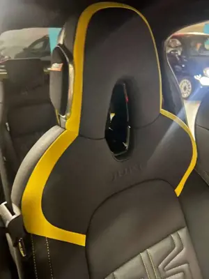 Nissan Juke Juke 1.0 DIG-T N-Sport Bild 2