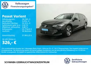 Volkswagen Passat Variant Business 1.5 eTSI DSG LED*AHK*17"