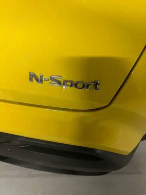 Nissan Juke Juke 1.0 DIG-T N-Sport Bild 5