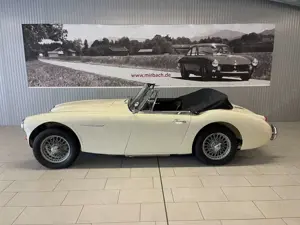 Austin-Healey 3000 3000 Mark III (BJ8)