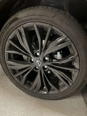 Nissan Juke Juke 1.0 DIG-T N-Sport Bild 4