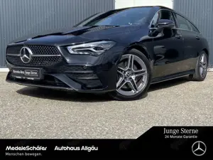 Mercedes-Benz CLA 200 CLA 200 Shooting Brake AMG Premium Vorr.-Distronic