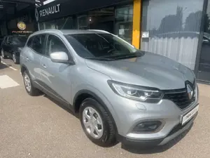 Renault Kadjar 1.3 TCe 140 Limited GPF