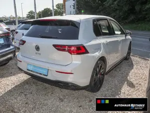 Volkswagen Golf VIII GTE Head-Up+IQ-LIGHT+STANDHZG+AHK Bild 2
