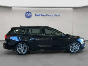 Ford Focus Turnier 1.0 EcoBoost Hybrid Aut. ST-LINE Bild 5