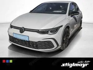 Volkswagen Golf VIII GTE Head-Up+IQ-LIGHT+STANDHZG+AHK