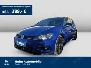 Volkswagen Golf VII R 4Motion 2.0TSI DSG R-"Performance" Pa