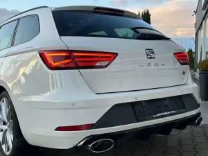 SEAT Leon Bild 2