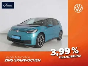 Volkswagen ID.3 Elektro Pro S 77 kWh Matrix/Wärmep./NAV/RFK
