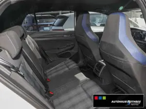 Volkswagen Golf VIII GTE Head-Up+IQ-LIGHT+STANDHZG+AHK Bild 5
