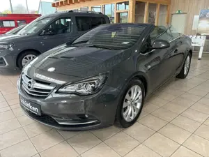 Opel Cascada Bild 2