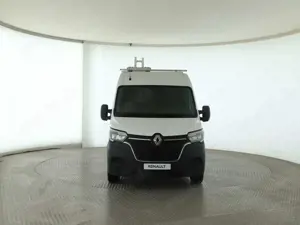 Renault Master KASTEN 3,5t dCi 135 L2H2 AHK KLIMA Regensensor ABS Bild 2