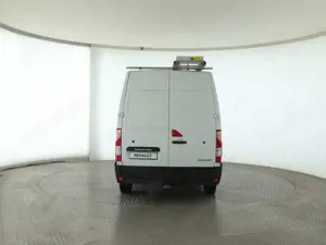 Renault Master KASTEN 3,5t dCi 135 L2H2 AHK KLIMA Regensensor ABS Bild 5
