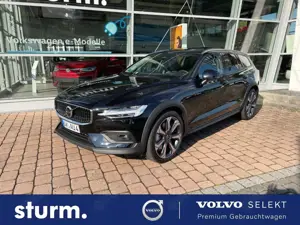 Volvo V60 CC Cross Country Plus B5 AWD *Pano, 360°, Licht-P