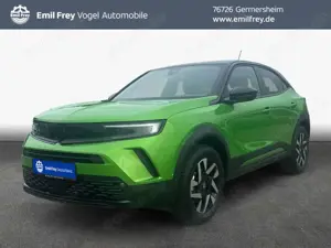 Opel Mokka 1.2 DI Turbo Automatik GS LED*