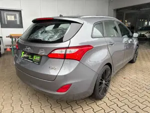 Hyundai i30 Bild 4