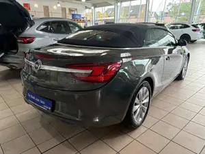 Opel Cascada Bild 3