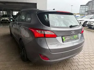 Hyundai i30 Bild 5