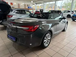 Opel Cascada Bild 4