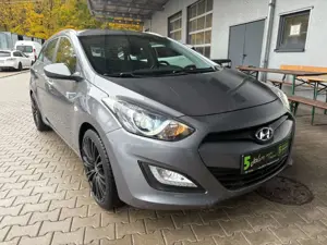 Hyundai i30 Bild 2