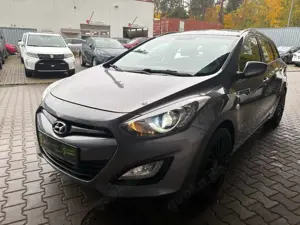 Hyundai i30 Bild 3