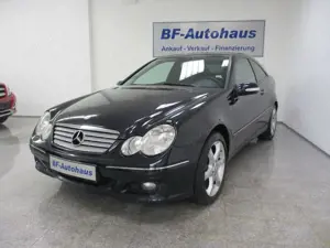Mercedes-Benz CL 180 CL 180 Kompresser "Sport Edition" aus 1. Hand !!