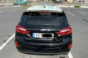 Ford Fiesta 1.0 EcoBoost SS ACTIVE