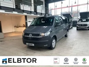 Volkswagen T6.1 Kombi TDI LR 9 SITZER KLIMA PDC ABS