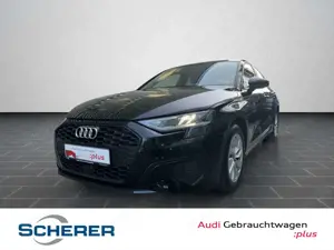 Audi A3 A3 40 1.4 TFSI e-tron basis
