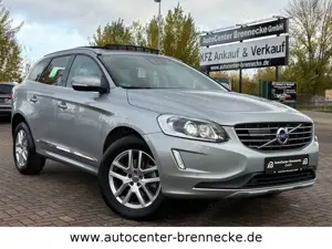 Volvo XC60 Summum 2WD*1. Hand*Panorama*ACC*