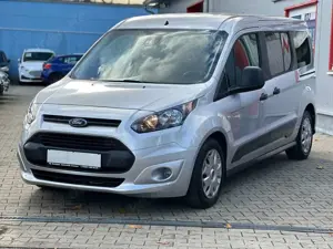 Ford Tourneo Connect 1.5 TDCI L2/Lang*7-Sitze*Parkpilot