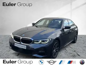 BMW 318 d A Limo M-Sport ACC GSD Komfort DAB HIFI