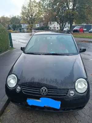 Volkswagen Lupo 1.0 Rave