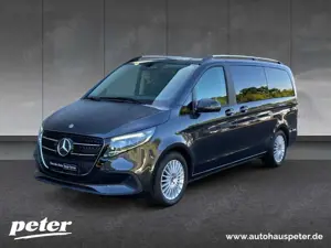 Mercedes-Benz V 220 d STYLE Lang MultiBeam LED/Widescreen