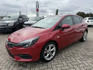 Opel Astra 1.5 D Start/Stop GS Line