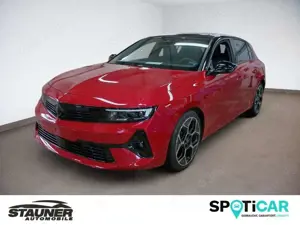 Opel Astra L Ultimate *360°KAMERA*VOLLLEDER*MATRIX LED*
