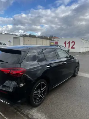 Mercedes-Benz A 200 7G-DCT AMG Line Advanced Plus Bild 5