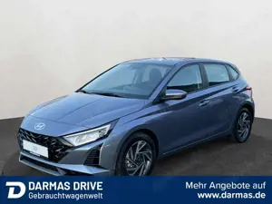 Hyundai i20 i20 Trend Turbo Komfort  Licht Paket Navi LED