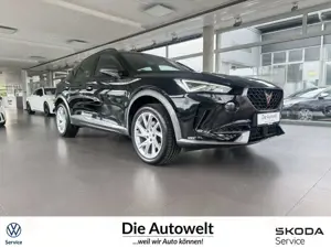 CUPRA Formentor 1.5 TSI DSG NAVI LED ACC SHZG R-KAM BT Klima Navi