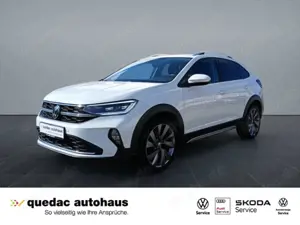 Volkswagen Taigo 1.0 TSI DSG Style AHK NAVI MATRIX