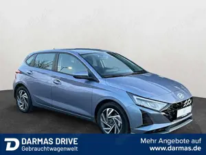 Hyundai i20 i20 Trend Turbo Komfort  Licht Paket Navi LED Bild 4