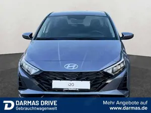 Hyundai i20 i20 Trend Turbo Komfort  Licht Paket Navi LED Bild 3