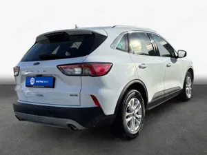 Ford Kuga 2.5 Duratec PHEV TITANIUM Bild 2