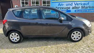 Opel Meriva B Selection TÜV INSP GARANTIE!!!!