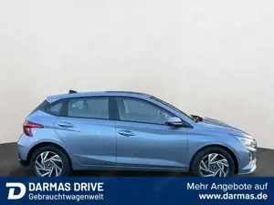 Hyundai i20 i20 Trend Turbo Komfort  Licht Paket Navi LED Bild 5