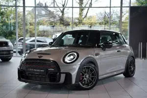 MINI John Cooper Works JCW Trim *2.H *Navi *ACC *Kam