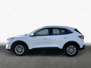 Ford Kuga 2.5 Duratec PHEV TITANIUM Bild 5