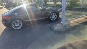 Audi TT Coupe 1.8 TFSI Bild 3