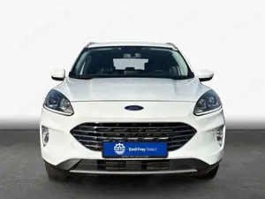 Ford Kuga 2.5 Duratec PHEV TITANIUM Bild 3