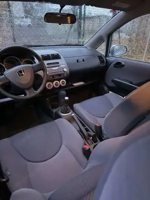 Honda Jazz 1.2 Bild 5